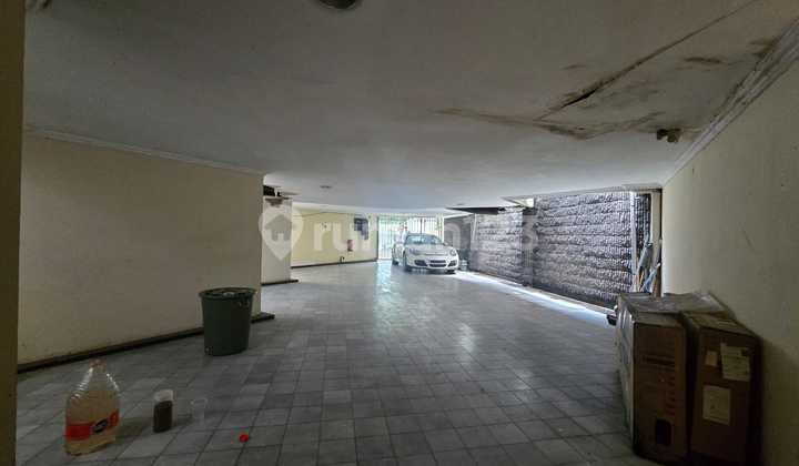 Below NJOP - Rumah Besar 865 M² di Kuningan | Prime Area Diplomatik Jakarta Selatan Below NJOP - Rumah Besar 865 M² di Kuningan | Prime Area Diplomatik Jakarta Selatan