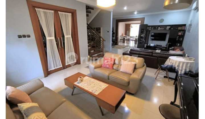 Dijual Rumah Siap Huni Cipete (FF/AA) 2