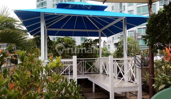 SETIABUDI, SOUTH JAKARTA Exclusive Boarding House for Sale (FF/LM) 2