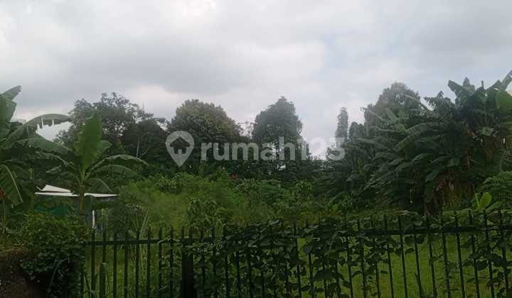 For Sale / For Rent Land Near Antam Tb Simatupang (Ir)