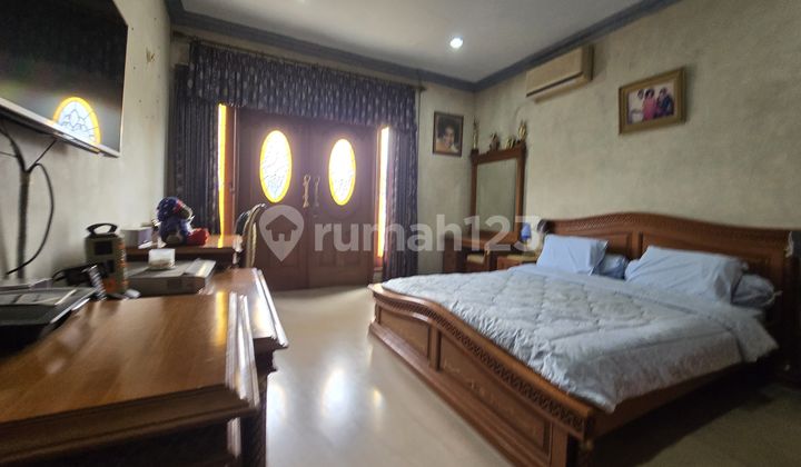 Dijual Rumah Siap Huni di Sunter Paradise Tahap 3, Harga Negotiable  21