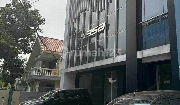 Gedung Kantor Strategis Jual Cepat di Kalibata Jakarta Selatan (WW) Gedung Kantor Strategis Jual Cepat di Kalibata Jakarta Selatan (WW)