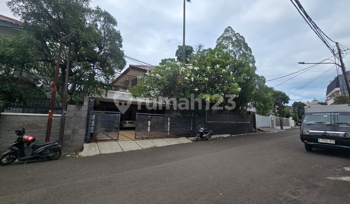 House For Sale Premium Location Terusan Hang Lekir One Gate System (Ff) House For Sale Premium Location Terusan Hang Lekir One Gate System (Ff)