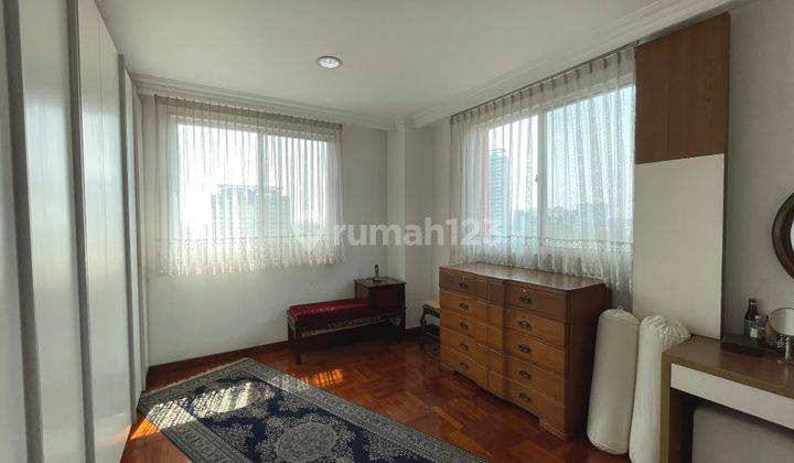 Turun Harga !! Apartment Classic Greenview 2 Bedroom 2