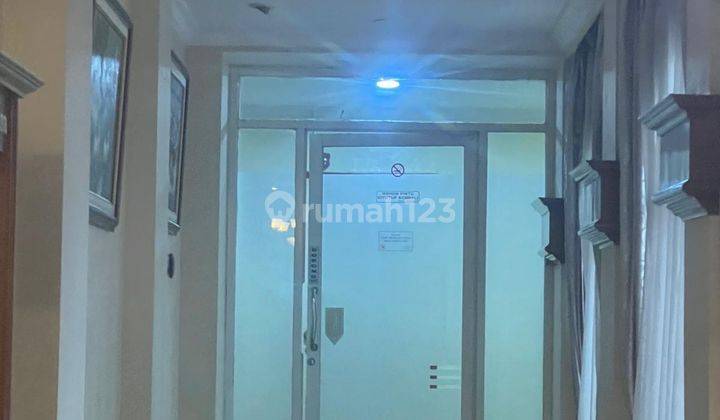 Apartemen Mediterania Kemayoran, Jakarta Pusat NB