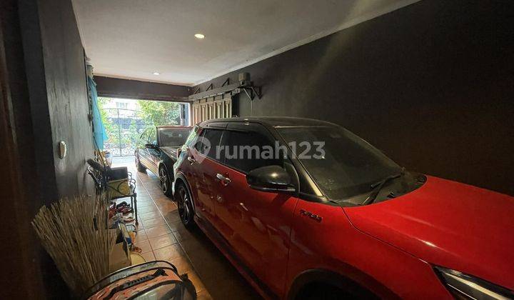 Turun Harga Rumah Cantik Classic Pondok Indah Ir Yn 4