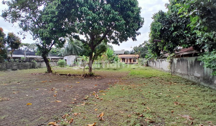 Turun Harga !!! Dijual Cepat Tanah Warung Buncit Jakarta Selatan (IR)