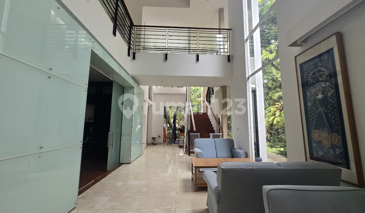 Repositioning Luxury House Price for sale in Selong Kebayoran Baru (FF)