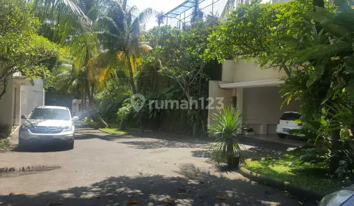 Dijual Rumah Dan Carwash di Pangeran Antasari In 2