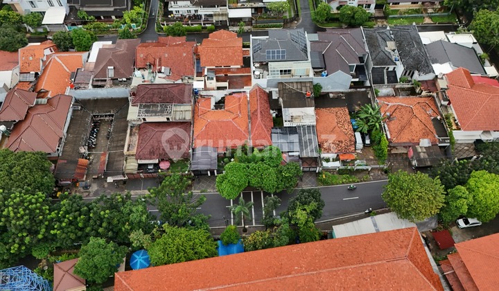 Investasi Menarik Kebayoran Lama, Cocok untuk Hunian/Usaha