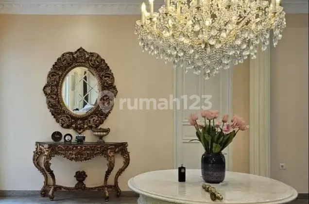 Quick Sale 2-Story House in Benda Kemang, Negotiable Until Deal (NB) 2