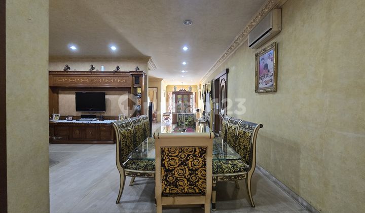 Dijual Rumah Siap Huni di Sunter Paradise Tahap 3, Harga Negotiable  9