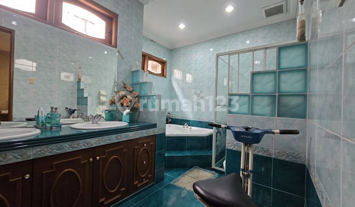 Dijual Rumah Siap Huni di Sunter Paradise Tahap 3, Harga Negotiable  16