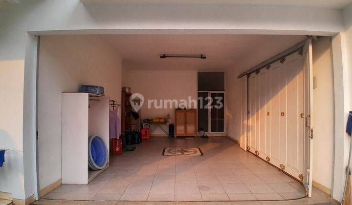 Dijual Rumah 2 Lantai di Pondok Indah Siap Huni Ir Yn 2