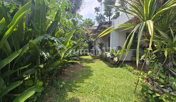 Harga Termurah ! Dijual Cepat Rumah Siap Huni Di Area Kemang 17