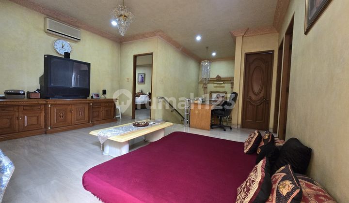 Dijual Rumah Siap Huni di Sunter Paradise Tahap 3, Harga Negotiable  17