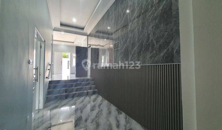 Dijual Rumah Baru Renovasi Siap Huni di Cipete Cm Jp 1