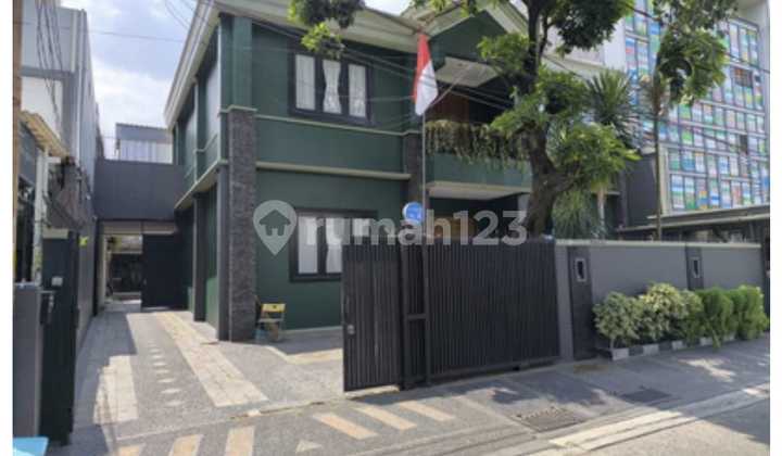 Dijual Rumah Siap Huni Cipete (FF/AA)