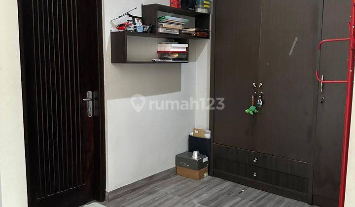 Dijual Cepat Rumah Dalam Komplek, Harga Menarik Ak Lp  2