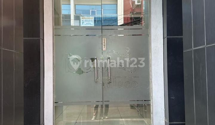 Gedung Kantor Strategis Jual Cepat di Kalibata Jakarta Selatan (WW) Gedung Kantor Strategis Jual Cepat di Kalibata Jakarta Selatan (WW)