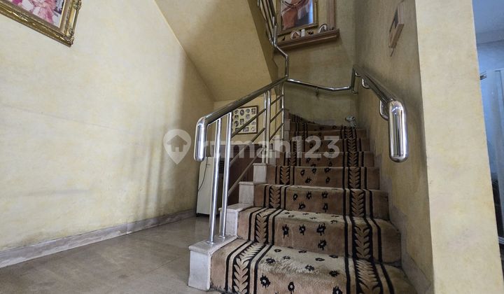 Dijual Rumah Siap Huni di Sunter Paradise Tahap 3, Harga Negotiable  15