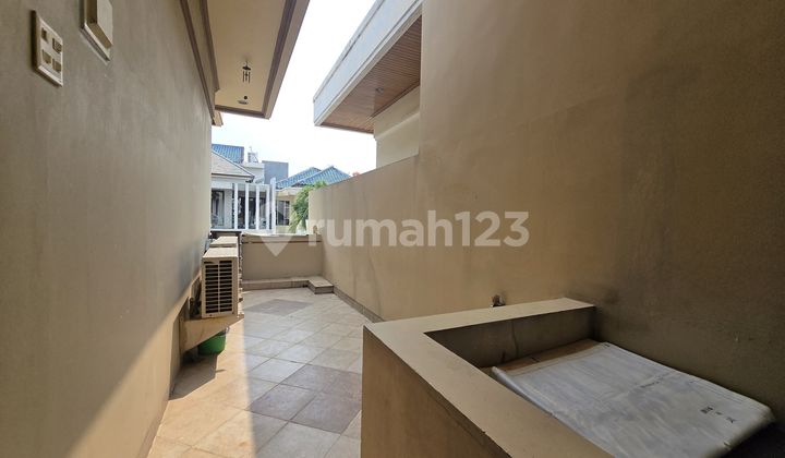 Dijual Rumah Siap Huni di Sunter Paradise Tahap 3, Harga Negotiable  25