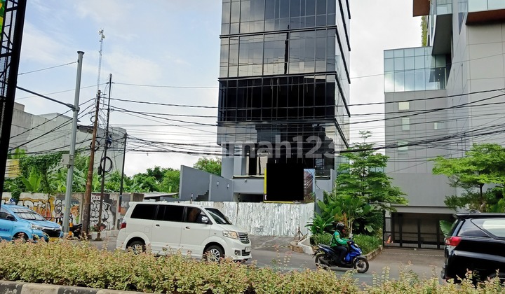 For Sale/Lease Brand New Building in Fatmawati Raya (WW)