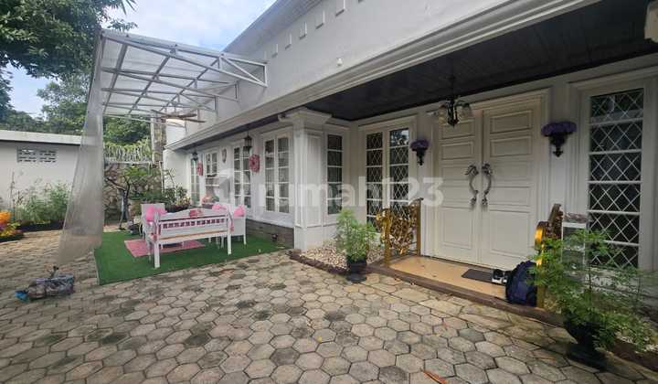 Dijual Bangunan Premium Menghadap Tebet Ecopark, Cocok untuk Hunian, Office, atau Co-Working Space (Nb) Dijual Bangunan Premium Menghadap Tebet Ecopark, Cocok untuk Hunian, Office, atau Co-Working Space (Nb)