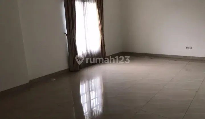 Rumah Siap Huni di Veteran Depsos Raya As