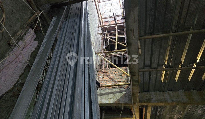 Dijual rumah Brand New kemang, Prime location Harga Negotiable (NB) 4