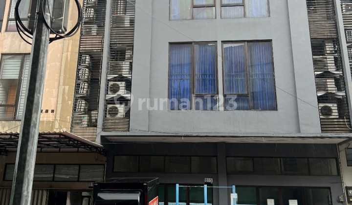 For Sale: Shop House in Bintaro Permai Raya, Grand Centro Bintaro (Note) For Sale: Shop House in Bintaro Permai Raya, Grand Centro Bintaro (Note)