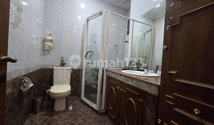 Dijual Rumah Siap Huni di Sunter Paradise Tahap 3, Harga Negotiable  14