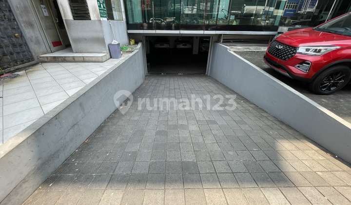 Good deal gedung siap pakai lokasi sangat strategis Harga Negotiable ww 2