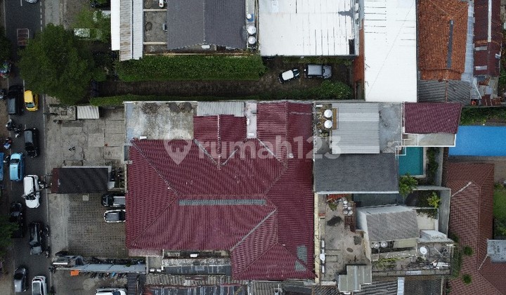 For Sale 2-Story House in Commercial Area Bangka, South Jakarta (Ww/Mm) 2