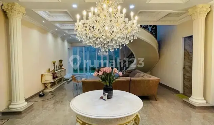 Quick Sale 2-Story House in Benda Kemang, Negotiable Until Deal (NB)