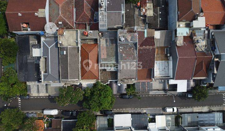 Rumah 2 Lantai Bagus Shm, Alam Segar, Jakarta Selatan 2