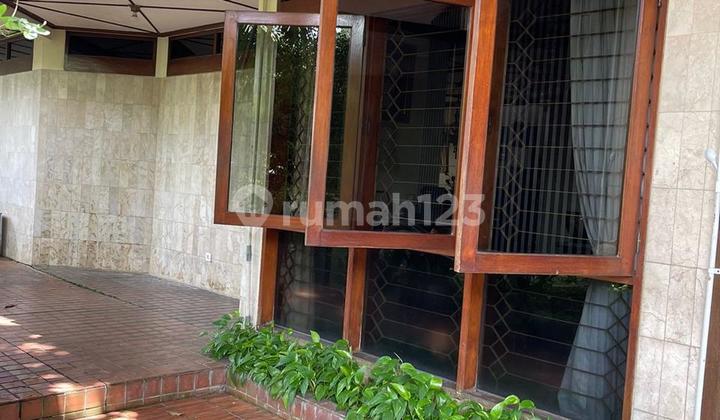 For Sale: House Priced Near NJOP in Pondok Indah (JP&CM)