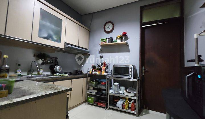 Exclusive Dijual Rumah Hook Bagus 2 Lantai Pondok Indah (CM/MM) 2