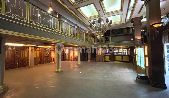 PRICE DROP strategic business space in Kebayoran Baru, negotiable price (WW/ FF) PRICE DROP strategic business space in Kebayoran Baru, negotiable price (WW/ FF)