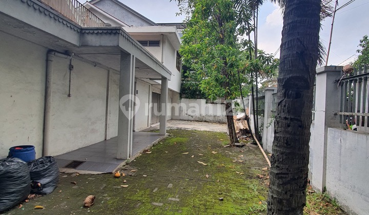 For sale Darmawangsa hook house land area calculated (JP CM)