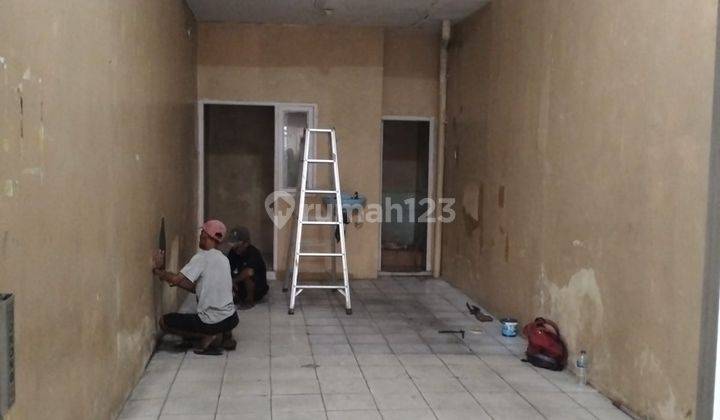 Ruko Villa Grand Tomang 2 Lokasi Strategis 1