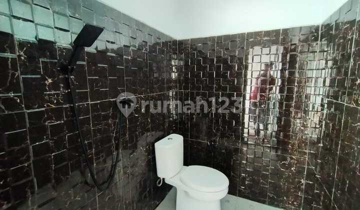 Rumah Cantik di Dekat Pintu Masuki Toll Boyolali 4