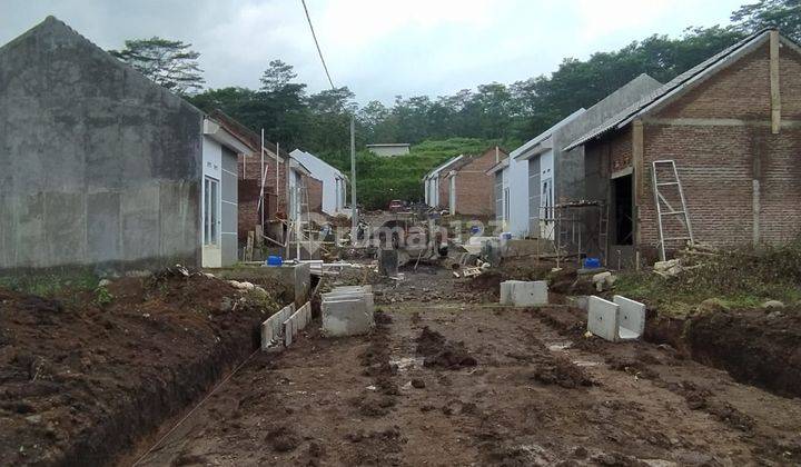 Rumah Minimalis Murah Di Boyolali 6