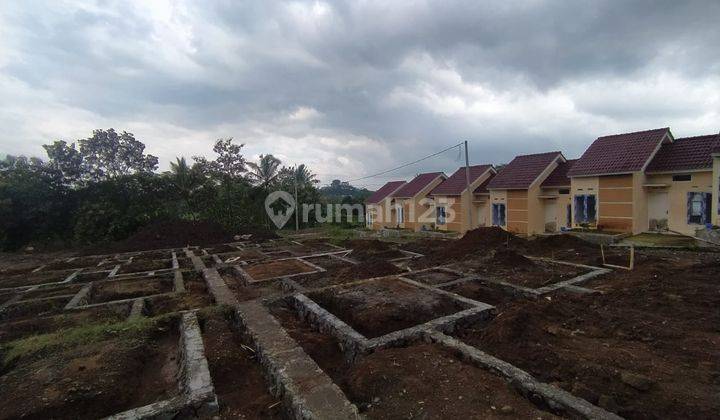 Rumah Minimalis Murah Di Boyolali 8
