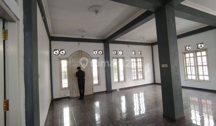 Ruko 2 Lantai Mangku Jalan Raya Cocok Untuk Usaha  6