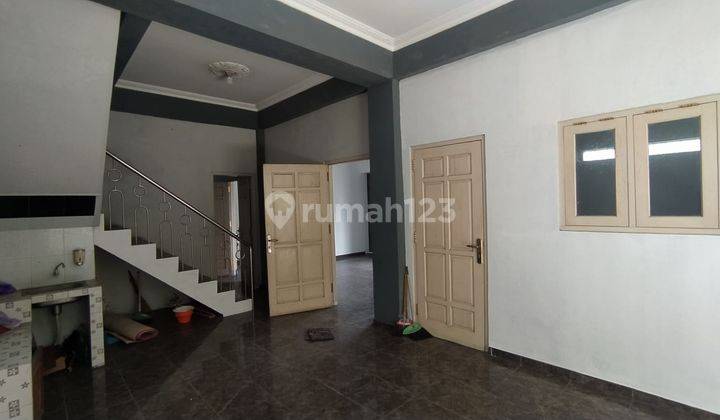 Ruko 2 Lantai Mangku Jalan Raya Cocok Untuk Usaha  7