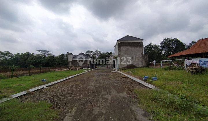 Dijual Rumah Minimalis Limasan Di Mojosongo Boyolali Hanya 300jtan 7