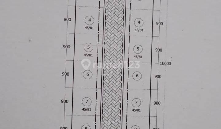Dijual Rumah Minimalis Limasan Di Mojosongo Boyolali Hanya 300jtan 9