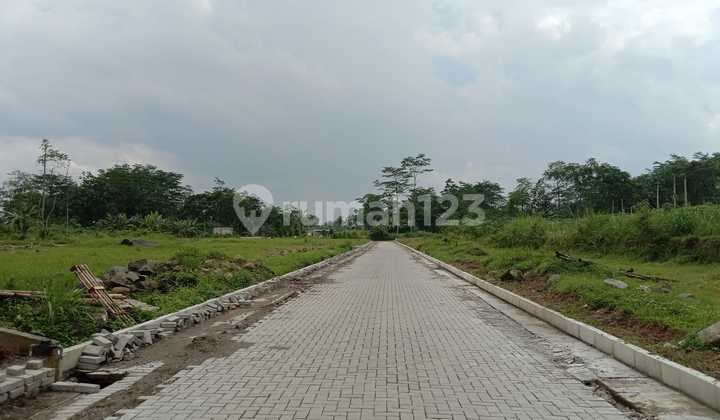 Dijual Rumah 2 Lantai Di Teras Boyolali Hanya 370jt Siap Dikredit  4