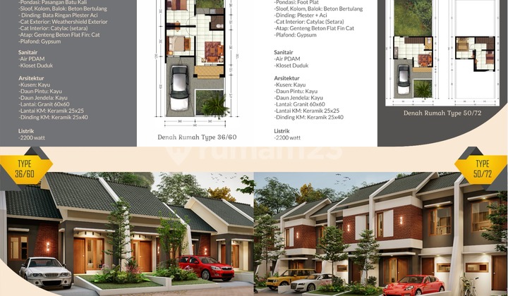 Dijual Rumah 2 Lantai Di Teras Boyolali Hanya 370jt Siap Dikredit  10